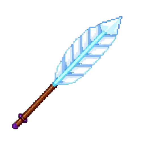 Ice Arrow